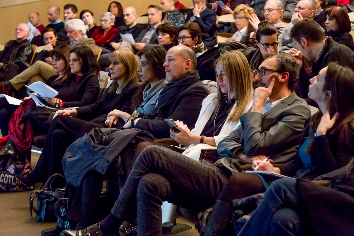 Il collaudo tecnico amministrativo Fondazione per l'architettura / Torino