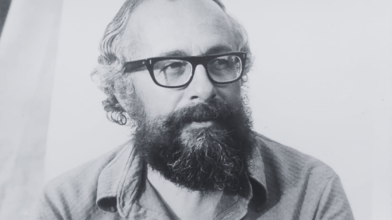 Crediti fotografici: Fondazione Luzi.